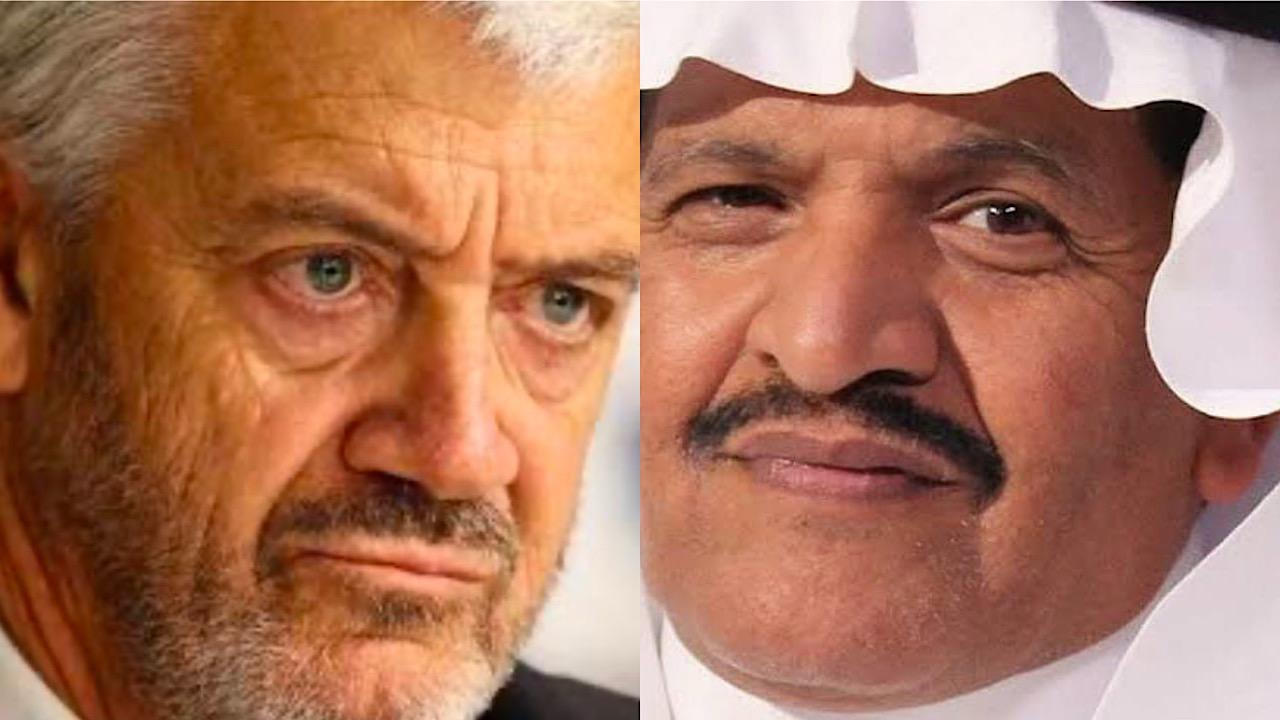 هل يعجبك ما يحدث؟ نحن هنا لأننا نحبك.