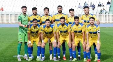 حارس المرمى يصنع الحدث بتسجيله هدفًا حاسمًا ويتعرض للاعتداء في مباراة ساخنة بالدوري الجزائري.
