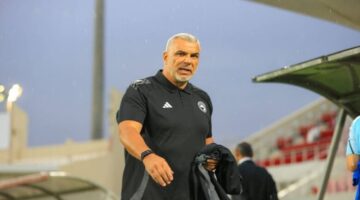 الاتحاد الإماراتي يختار كوزمين أولاريو لقيادة المنتخب الوطني في مهمته القادمة لمدّة عامين