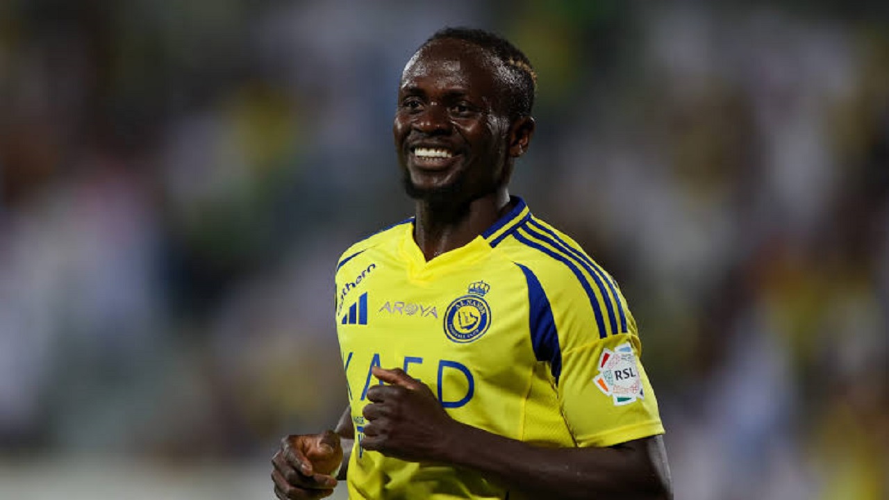 غياب ماني وحقوي يثقل كاهل النصر في مواجهة ضمك بدوري روشن