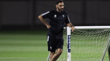 مواجهة صعبة للاتحاد ولحظات الخماسية التاريخية التي لن تُنسى