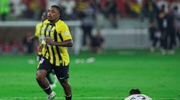 استعداد بيرغوين لملاقاة النصر: تحليل شامل للتحديات والفرص