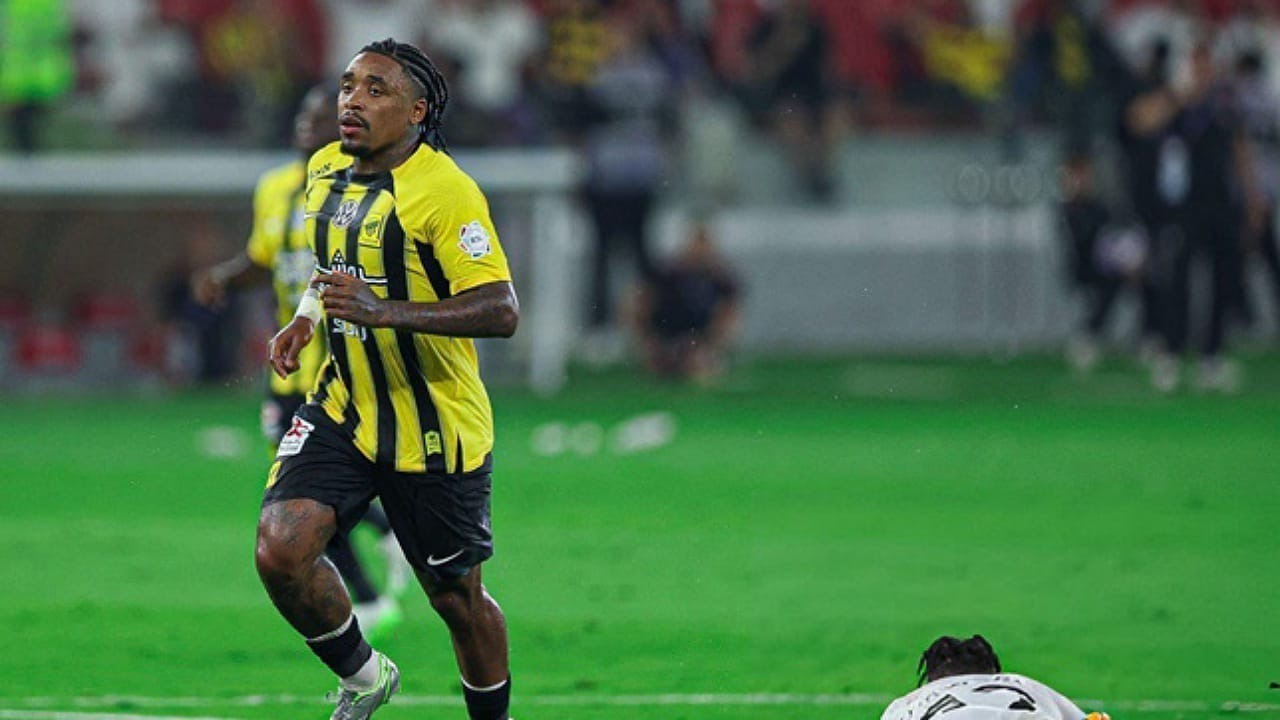 استعداد بيرغوين لملاقاة النصر: تحليل شامل للتحديات والفرص