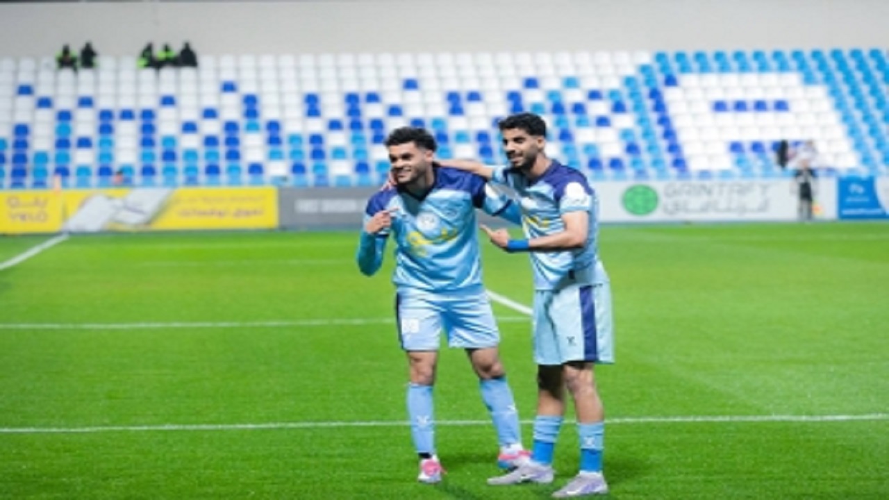 العدالة يعزز فرص الصعود بتجديد تفوقه على الطائي