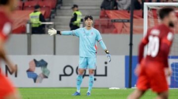 استعدادي لمواجهة الهلال المليء بالنجوم الكبيرة