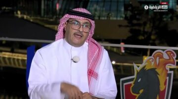السهلي يُوجه نقدًا لاذعًا لـ دوران: تركيز اللاعب منعدم.. فيديو يكشف التفاصيل