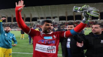 النصر يُحيل قضية الرويلي إلى التحكيم الرياضي لحسم الخلافات