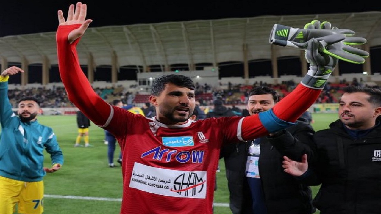 النصر يُحيل قضية الرويلي إلى التحكيم الرياضي لحسم الخلافات