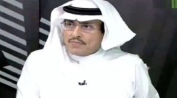 الدويش يعيد إشعال الجدل بتعليقاته حول توثيق البطولات