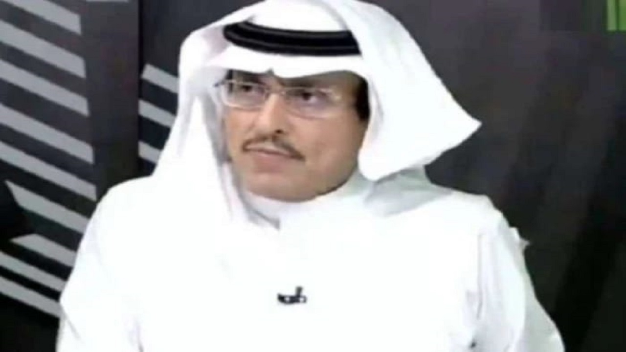 الدويش يعيد إشعال الجدل بتعليقاته حول توثيق البطولات