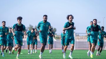 إعفاء ثلاثة لاعبين خليجيين من المشاركة في مباراة الهلال