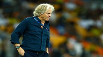 ارتباطات جيسوس القارية مع الهلال تؤخر حسم مستقبله مع المنتخب البرازيلي