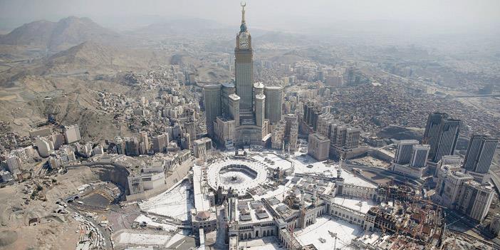 <p><strong>إجراءات الحصول على تصريح دخول مكة المكرمة للعاملين في القطاعات الخاصة</strong></p>