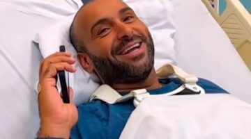 أخبرت أمي بنفسي بالحادث دون أن أترك أحدًا من إخواني يبلغها.. شاهد الفيديو