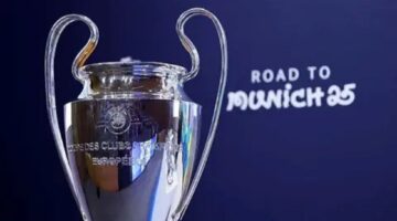 أندية تتألق في مشوارها نحو نصف نهائي دوري أبطال أوروبا