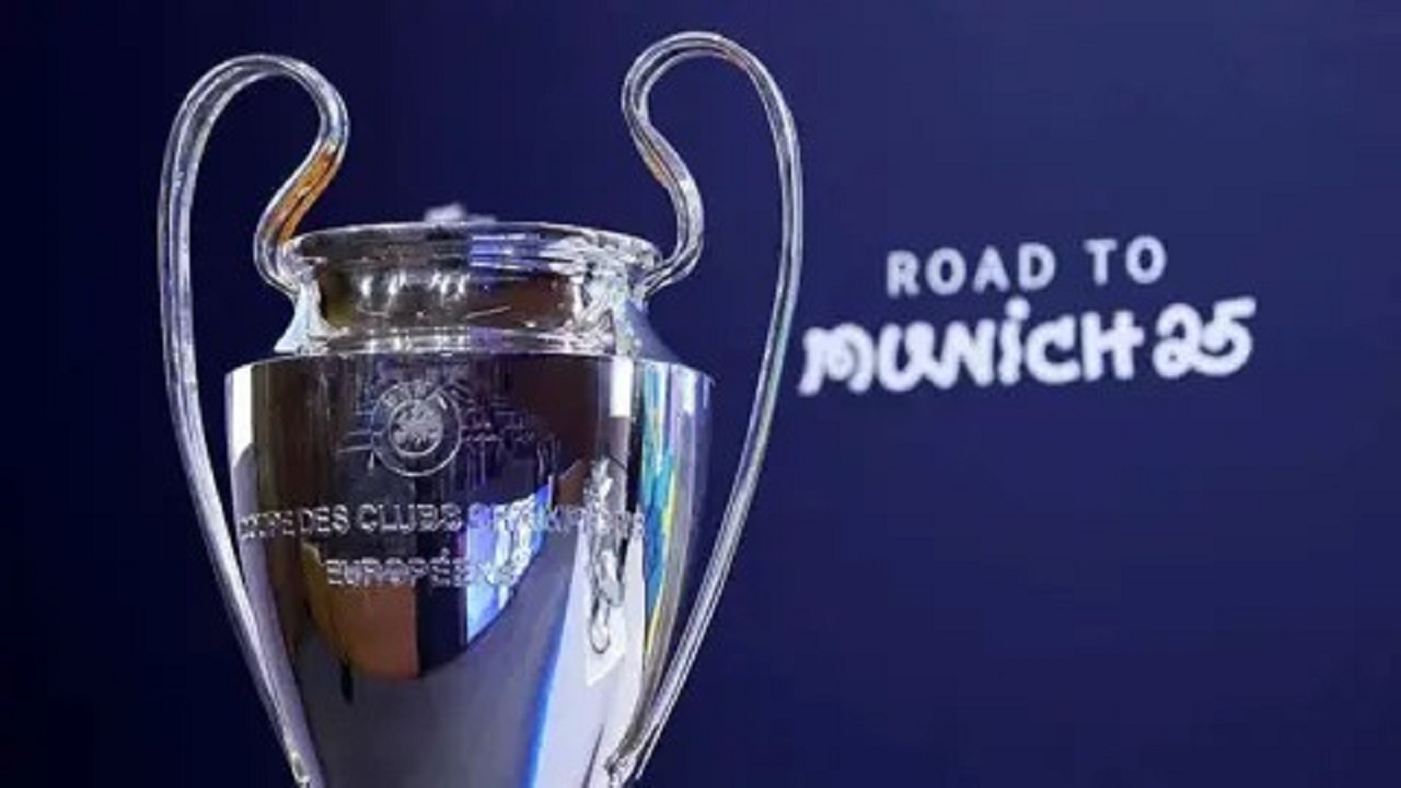 أندية تتألق في مشوارها نحو نصف نهائي دوري أبطال أوروبا