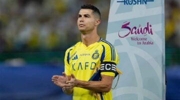 رونالدو يتغيب عن مواجهة ضمك في حدث رياضي لافت