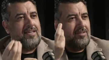 هلالي بفخر.. العمر علمني الاعتدال وأقلل من تعصبي