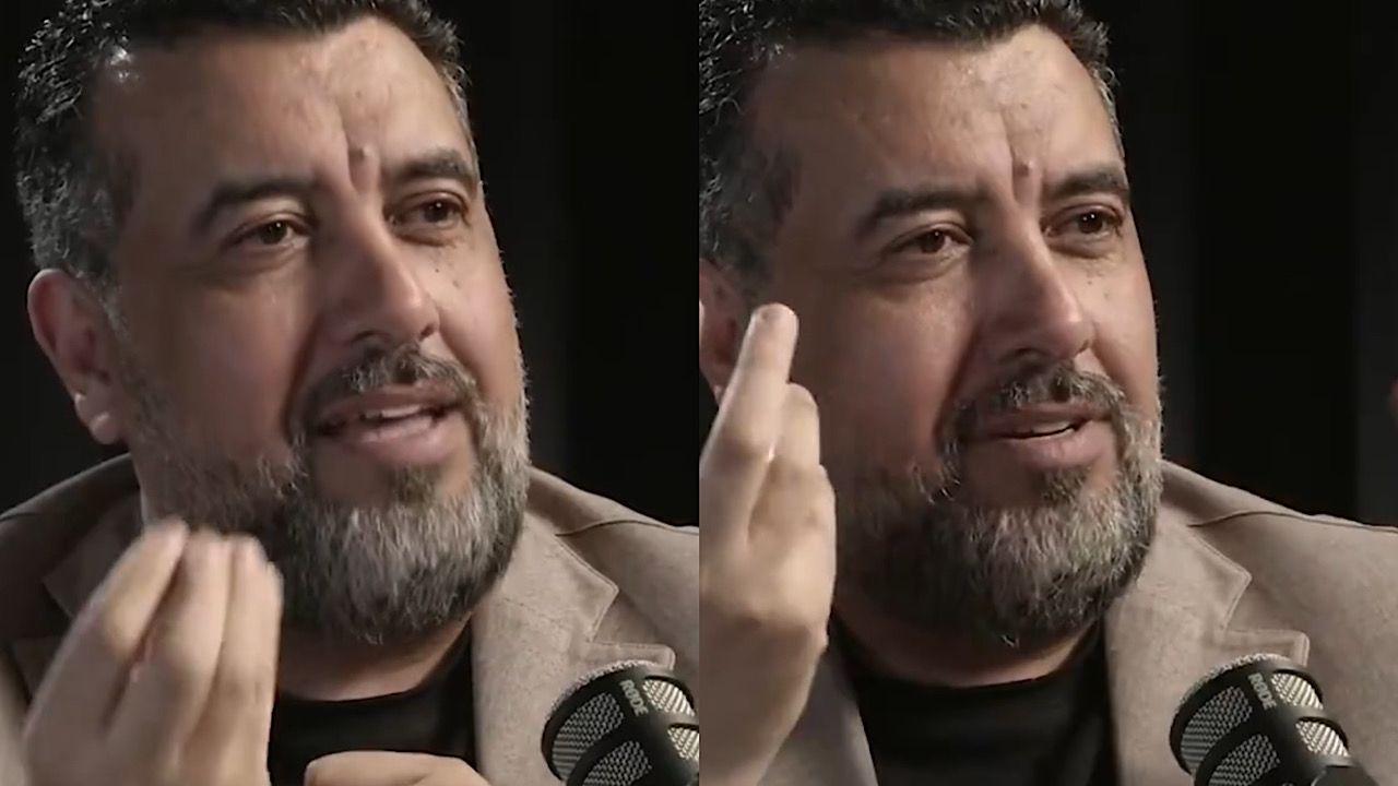 هلالي بفخر.. العمر علمني الاعتدال وأقلل من تعصبي