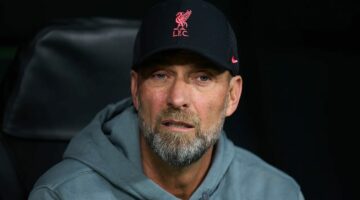 كلوب يترك الباب مفتوحًا أمام ريال مدريد والمنتخب البرازيلي
