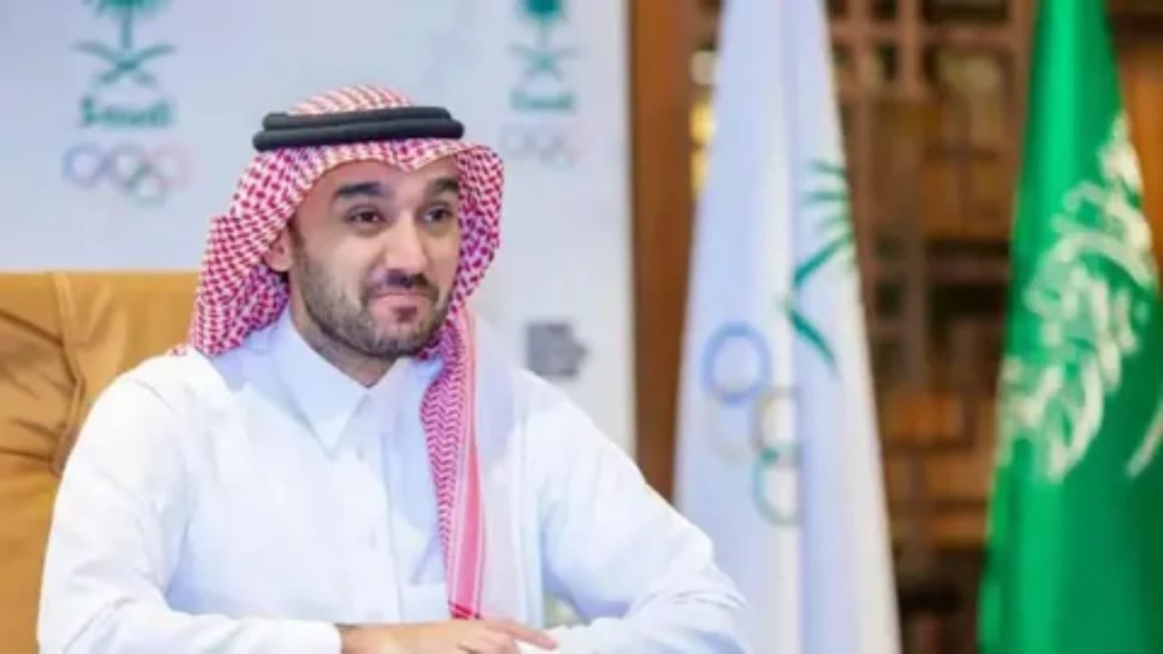 جهودنا لاستضافة بطولة كأس العالم للرجبي عام 2035 تتواصل بخطى ثابتة