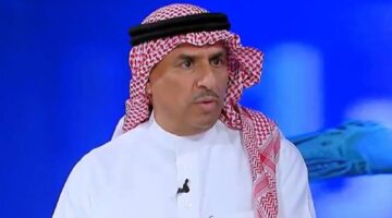 القحيز يحث الهلال على اتخاذ إجراءات قانونية ضد جيسوس.. تفاصيل بالفيديو