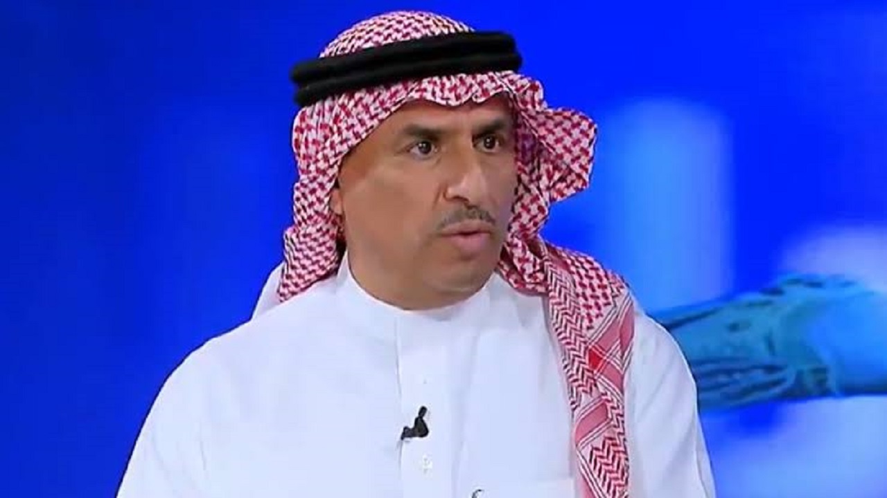 القحيز يحث الهلال على اتخاذ إجراءات قانونية ضد جيسوس.. تفاصيل بالفيديو