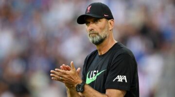 ريال مدريد يستهدف يورغن كلوب لقيادة الفريق خلفًا لأنشيلوتي