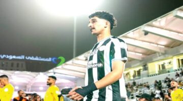 الشباب يرفض مطالب الشراري المالية ويعطيه فرصة أخيرة لتجديد العقد