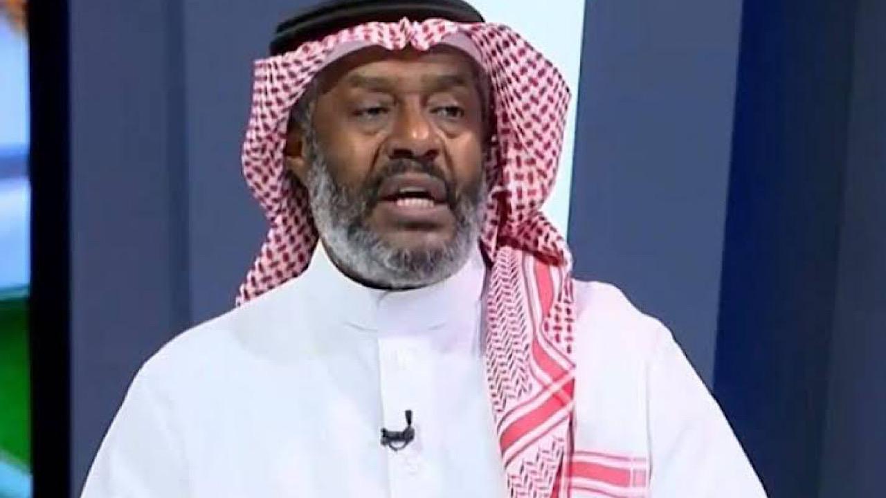 <p><strong>يوسف خميس يتولى مهام الإشراف على الفئات السنية في نادي النصر</strong></p>