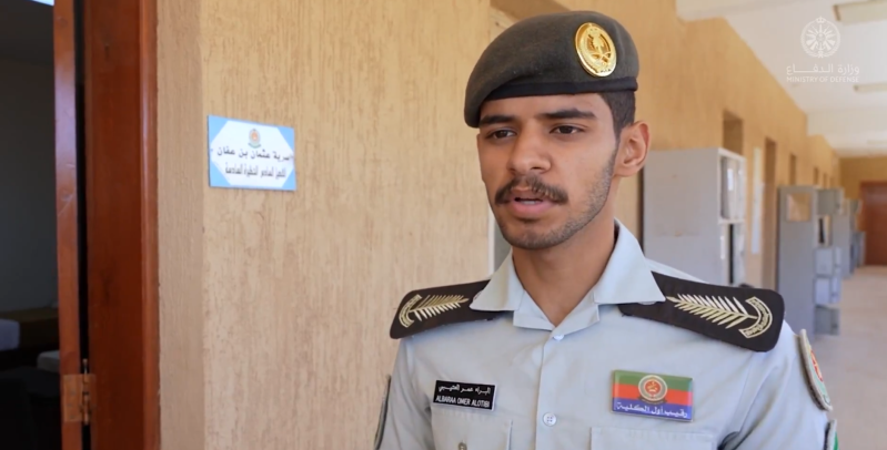 <p><strong>وفاء بالوعد حتى النهاية.. قصة مُلهمة عن رقيب أول البرا</strong></p>