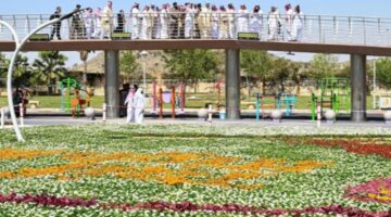 الطائف تشهد انطلاق النسخة الأولى من ملتقى الورد والنباتات العطرية
