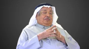 وفاة وزير الخفر المدني السابق محمد العلي الفايز: رحيل شخصية بارزة في الحياة العامة