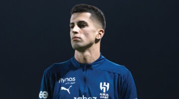 الهلال يؤكد استعداد كانسيلو للقاء الخليج القادم
