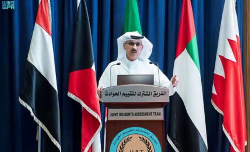 فريق تقييم الحوادث يوضح الحقائق حول مزاعم استهداف مزرعة أو منشأة