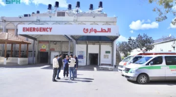 سلمان للإغاثة يُجهز مستلزمات طبية عاجلة لدعم المحتاجين