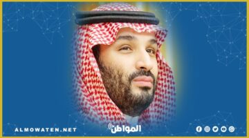 ولي العهد يعبر عن تعازيه لرئيس الوزراء الماليزي بمناسبة وفاة عبدال…