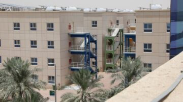 عقوبات تصل إلى 10 آلاف ريال.. اعتماد دليل جديد لمراقبة السكن الجماعي للأفراد
