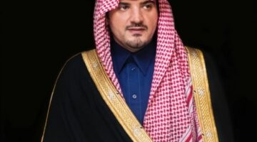 توجيه وزير الداخلية بترقية 10,112 من منسوبي الوزارة تقديرًا لأدائهم المتميز.