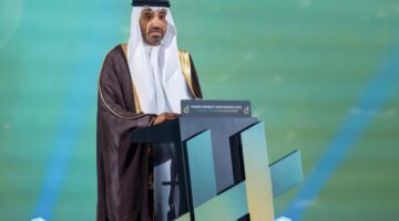 وزير الموارد البشرية يعلن إطلاق “المنصة الوطنية للمهارات” خلال مؤتمر مبادرة القدرات البشرية 2025